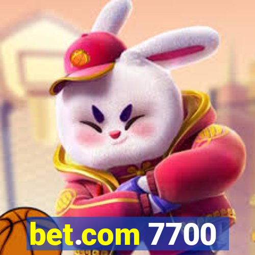 bet.com 7700